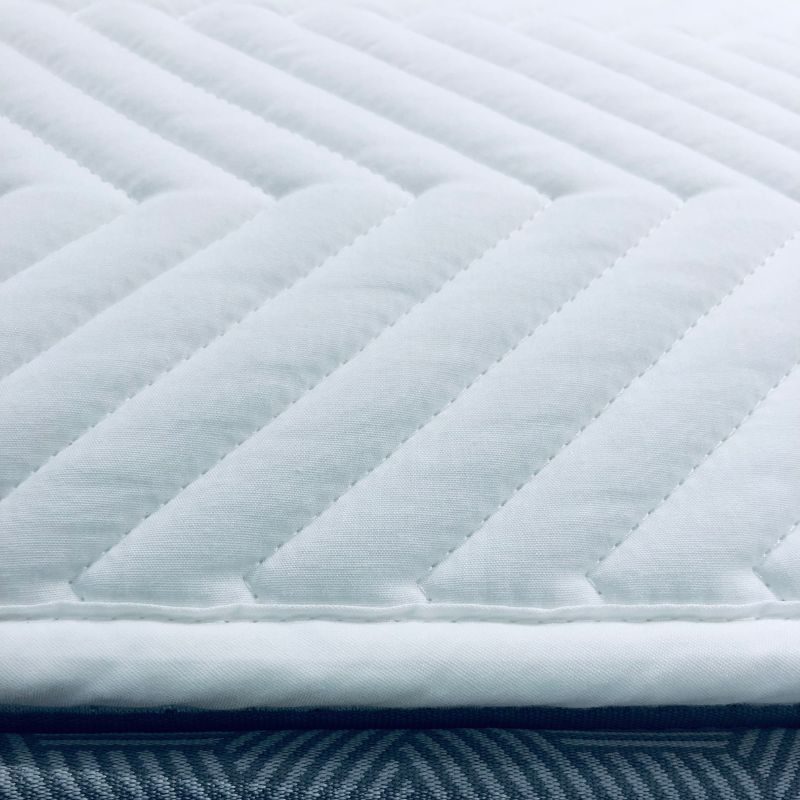 ベッドパッドのお手入れについて