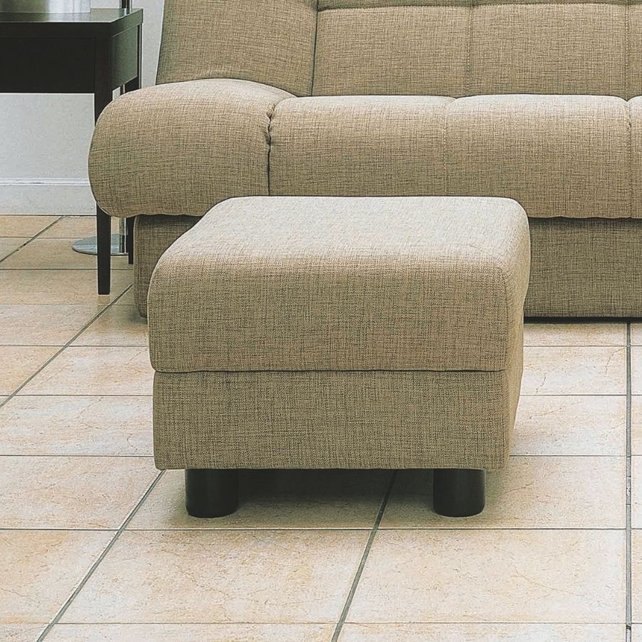 デロス（オットマン）※ソファベッド本体は別売り – 日本ベッド公式