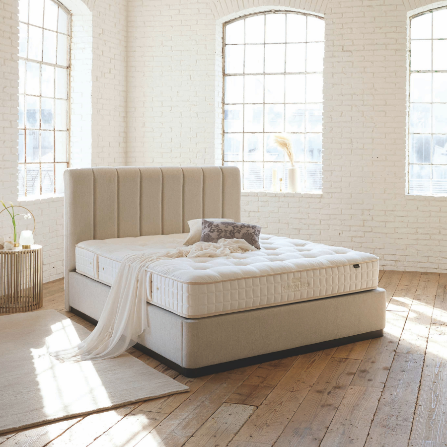 シルキーポケットマットレス – 日本ベッド公式オンラインショップ