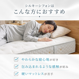 シルキーシフォン