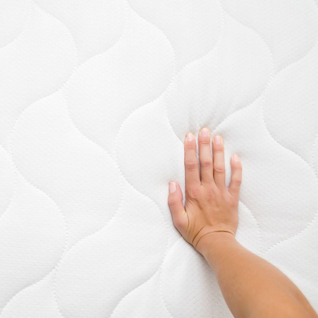 マットレスのお手入れ方法について