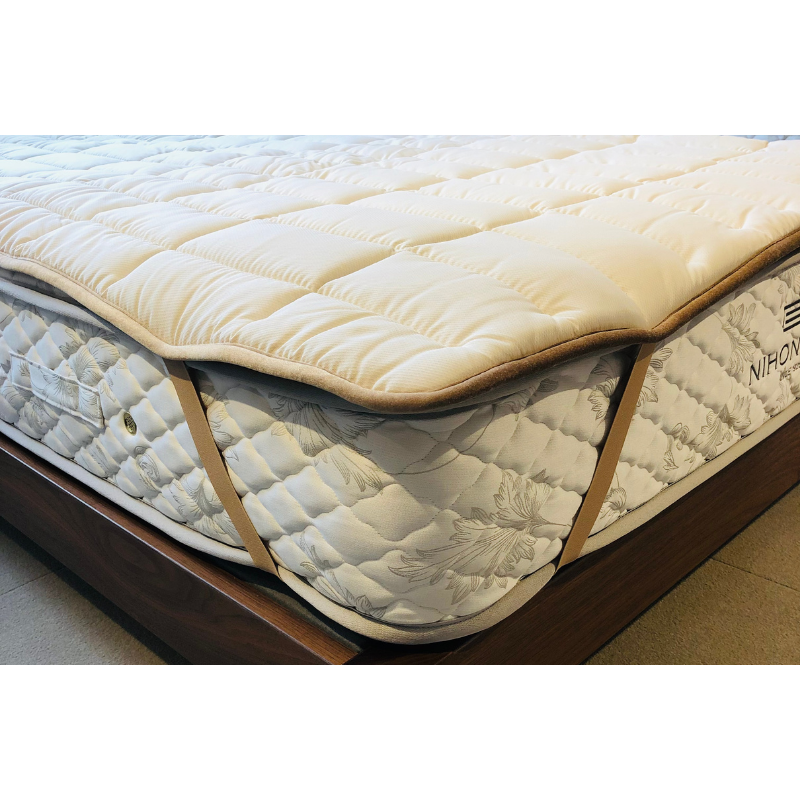 ウールパッド – 日本ベッド公式オンラインショップ