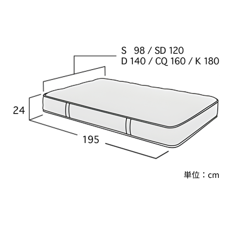 シルキーシフォン