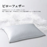 ピローフェザー(商品コード：50788)