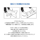 リフワージュ＋ネーベルピローケース2枚