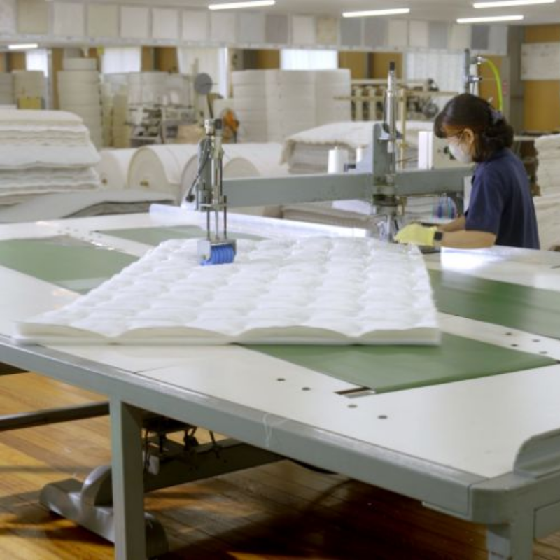 シルキーシフォン