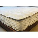 ネーベルボックスシーツ＋ベーシックパッド　3点メーキングセット