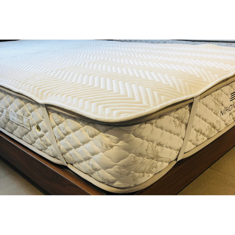 ベーシックパッド – 日本ベッド公式オンラインショップ