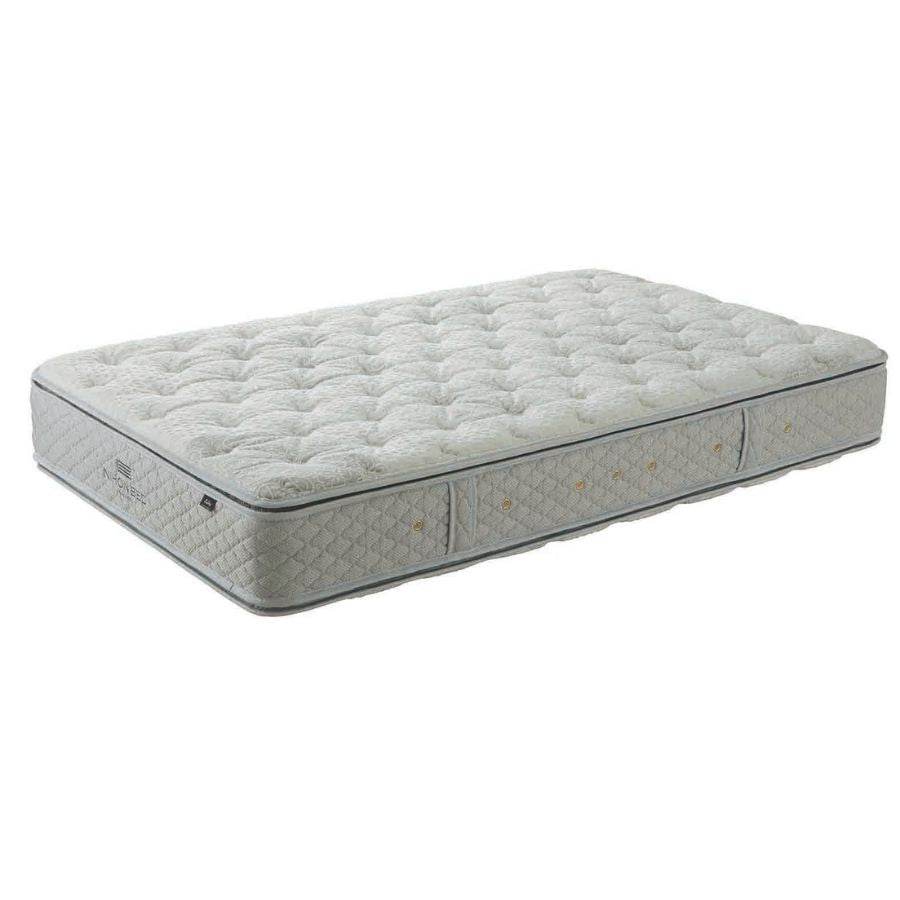 ピロートップシルキーポケット – 日本ベッド公式オンラインショップ