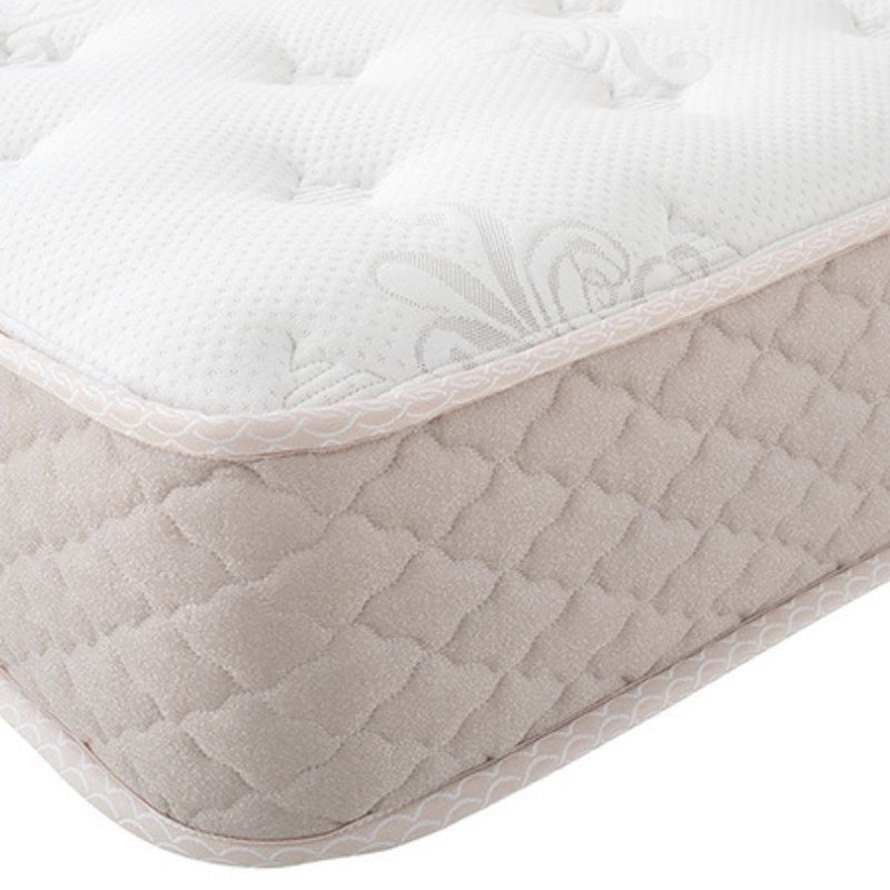 シルキーパフ – 日本ベッド公式オンラインショップ