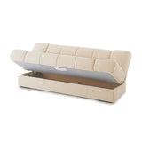 デロス（ソファーベッド）※オットマンは別売り