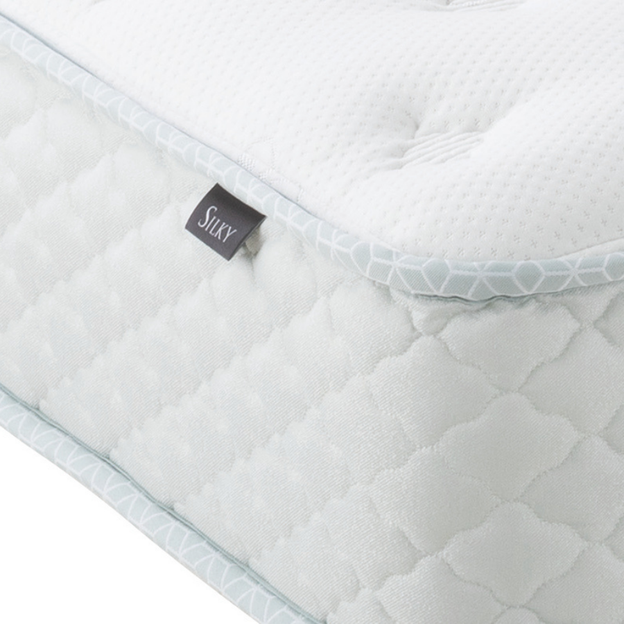 シルキーシフォン