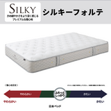 シルキーフォルテ