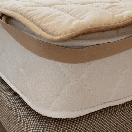 ウールパッド – 日本ベッド公式オンラインショップ