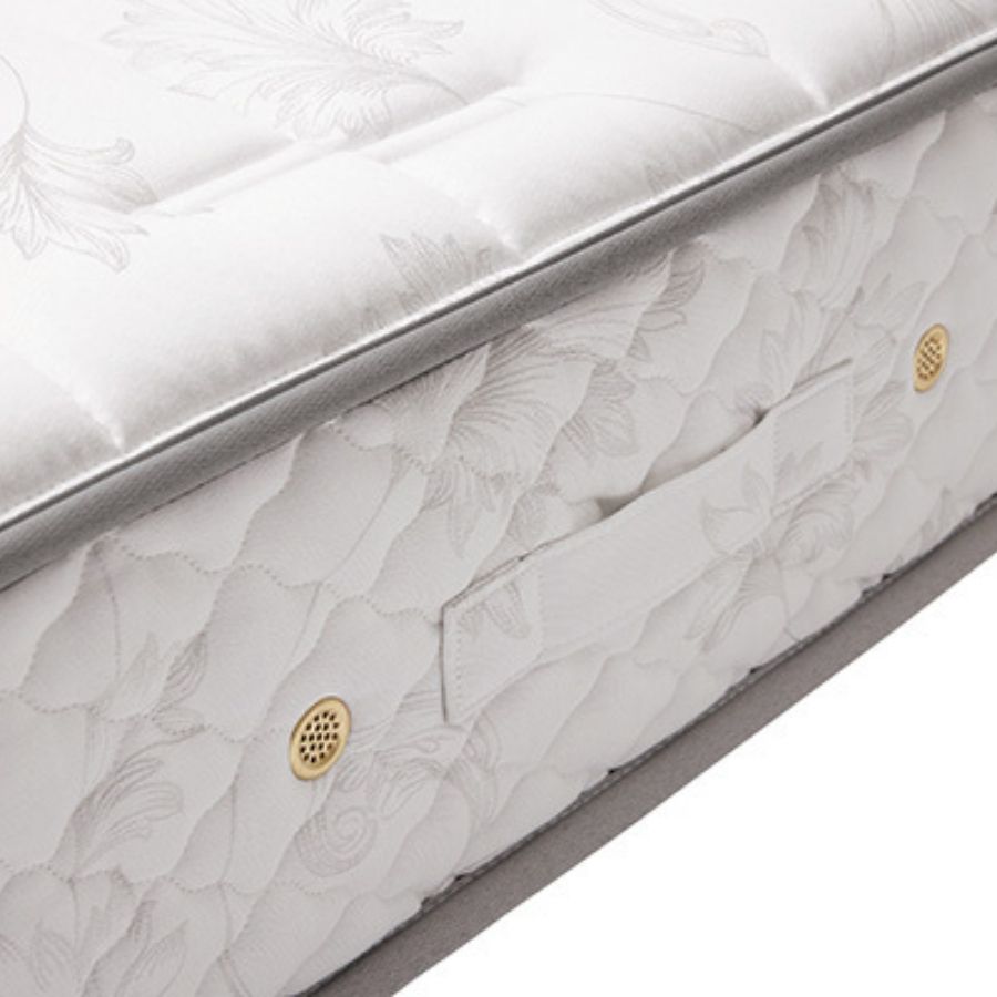 シルキーポケットハード（ウール入り） – 日本ベッド公式オンライン