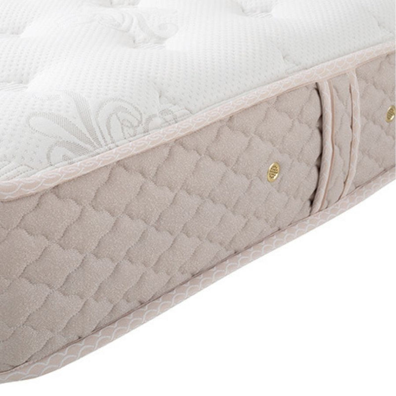 シルキーパフ – 日本ベッド公式オンラインショップ