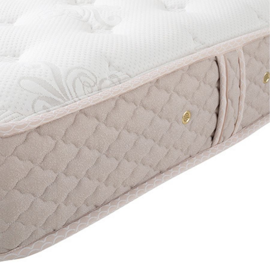 シルキーパフ – 日本ベッド公式オンラインショップ