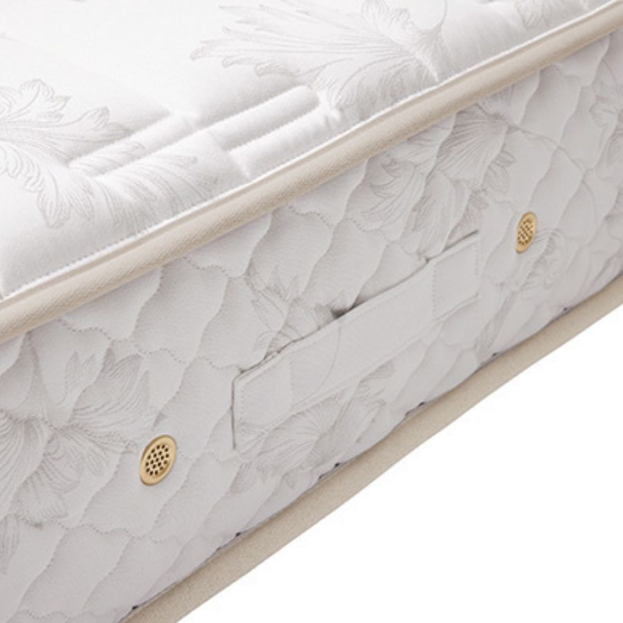 シルキーポケットレギュラー（ウール入り）