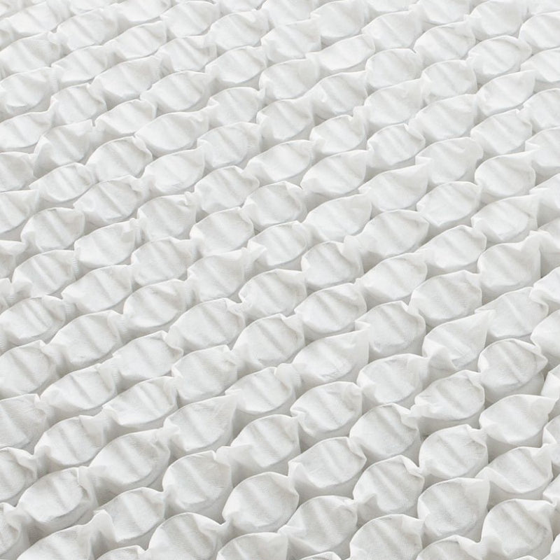 シルキーポケットレギュラー（ウール入り） – 日本ベッド公式