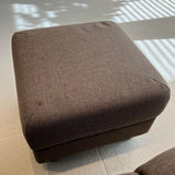 デロス（オットマン）※ソファベッド本体は別売り