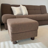 デロス（オットマン）※ソファベッド本体は別売り