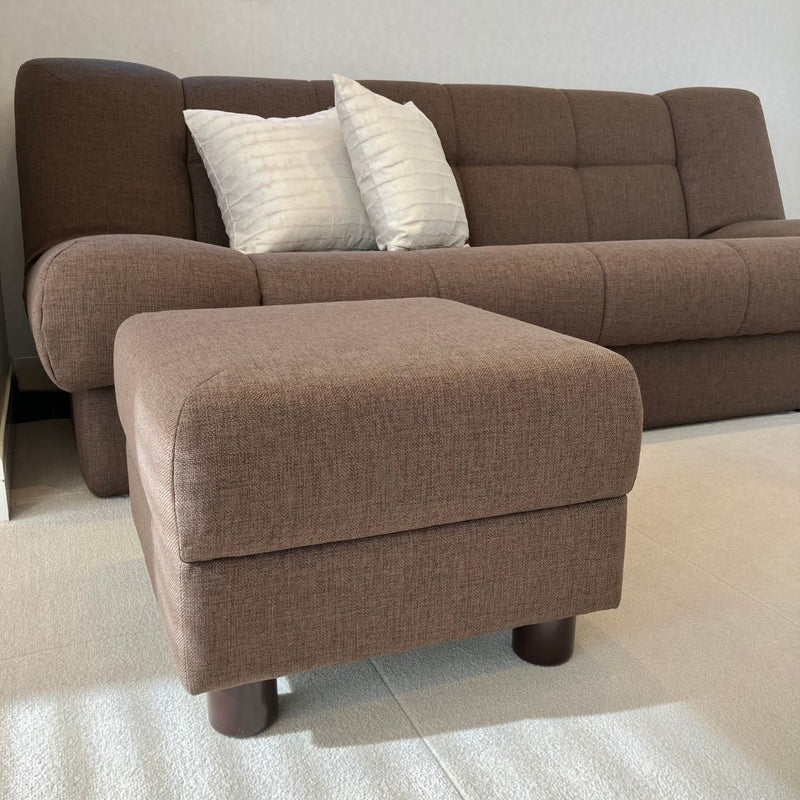 デロス（オットマン）※ソファベッド本体は別売り – 日本ベッド公式