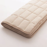 フレックスシーツ＋ウールパッド　3点メーキングセット