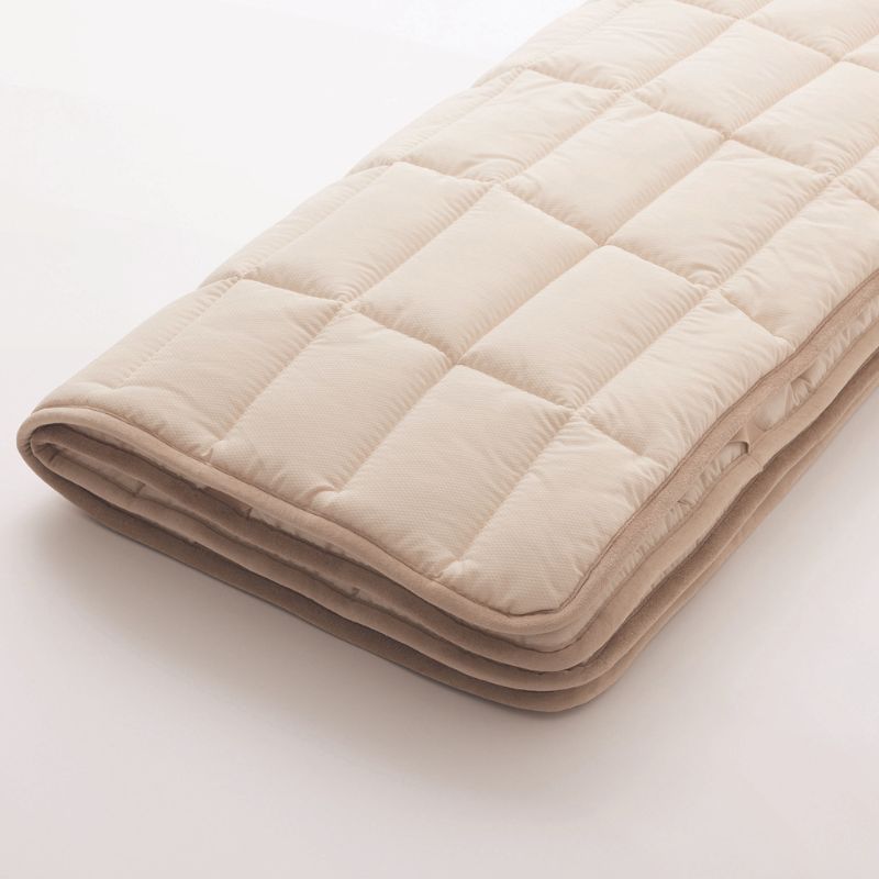 ウールパッド – 日本ベッド公式オンラインショップ